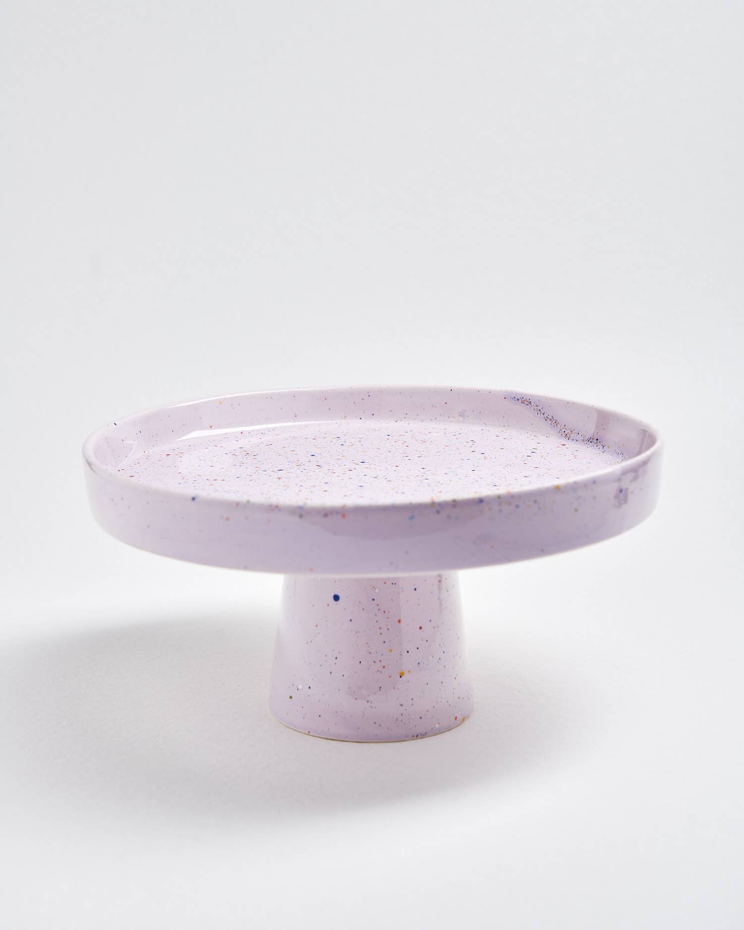 Party Cake Stand | Lilac