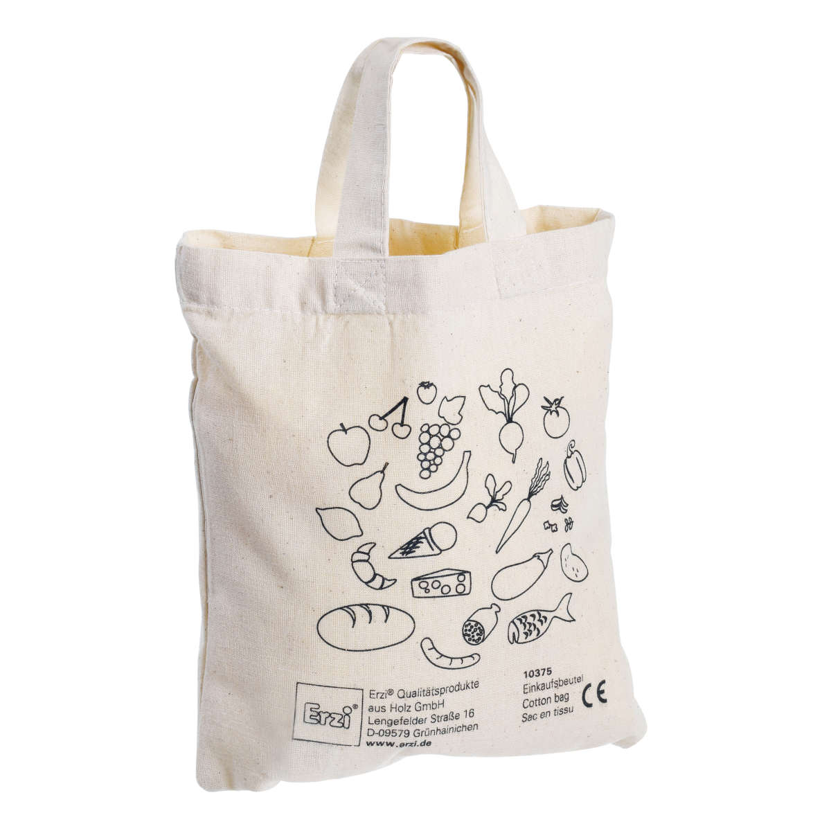Shopping bag