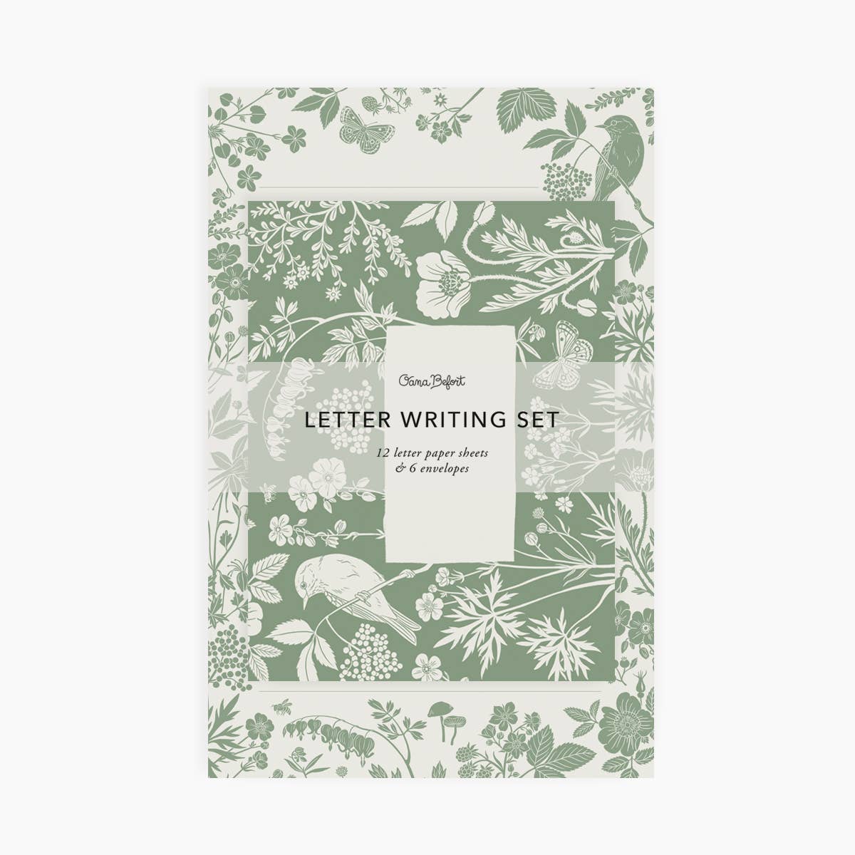 Meadow | Letter Writing Set