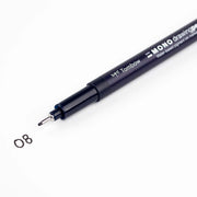 08 - MONO Drawing Pens